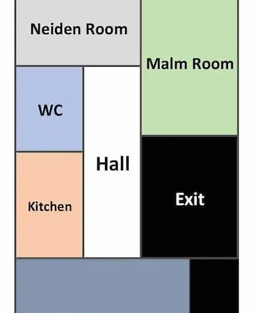 Appartement Konak, Tarihi Asansoere Yakin Tuem İzmir