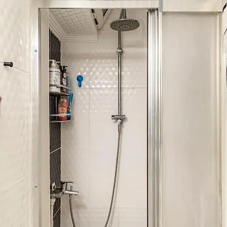 Konak, Tarihi Asansoere Yakin Tuem Appartement İzmir