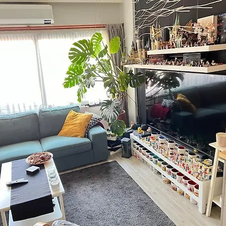 Appartement Konak, Tarihi Asansoere Yakin Tuem İzmir