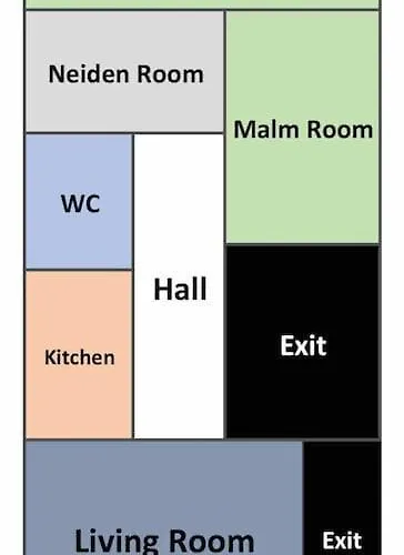 Apartamento Konak, Tarihi Asansoere Yakin Tuem Esmirna