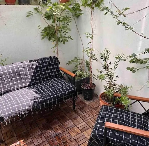 Apartamento Konak, Tarihi Asansoere Yakin Tuem *