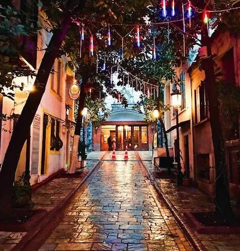 Konak, Tarihi Asansöre Yakın Tüm Daire