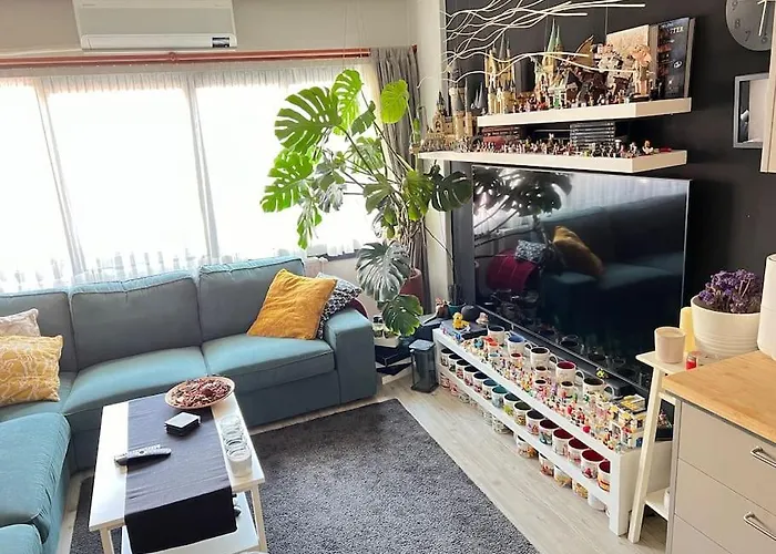 Apartamento Konak, Tarihi Asansoere Yakin Tuem Esmirna