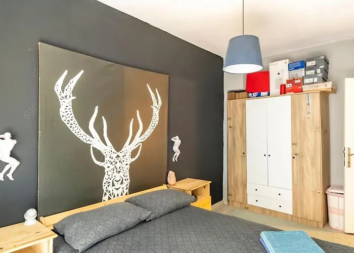 Konak, Tarihi Asansoere Yakin Tuem Apartamento