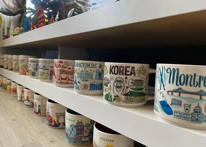 Konak, Tarihi Asansoere Yakin Tuem Apartamento Esmirna