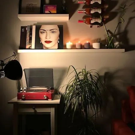 Apartment Konak, Tarihi Asansoere Yakin Tuem *