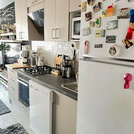 Apartment Konak, Tarihi Asansoere Yakin Tuem Izmir