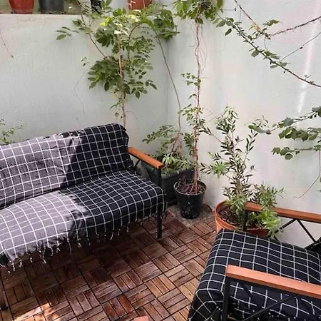 Apartment Konak, Tarihi Asansoere Yakin Tuem *