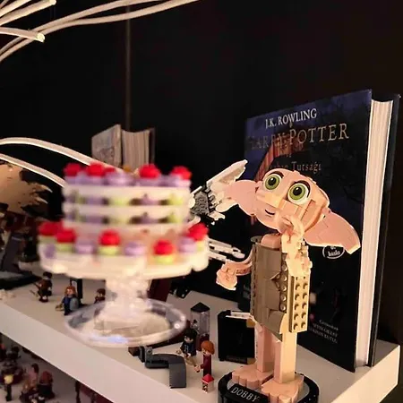 Apartamento Konak, Tarihi Asansöre Yakın Tüm Esmirna