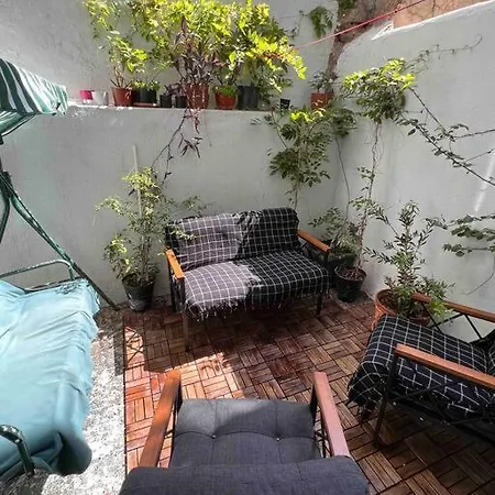 Apartment Konak, Tarihi Asansoere Yakin Tuem *