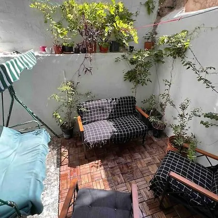 Konak, Tarihi Asansöre Yakın Tüm Apartamento Esmirna