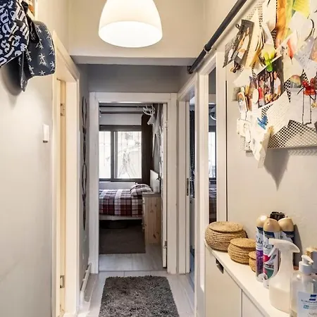 Apartment Konak, Tarihi Asansoere Yakin Tuem *