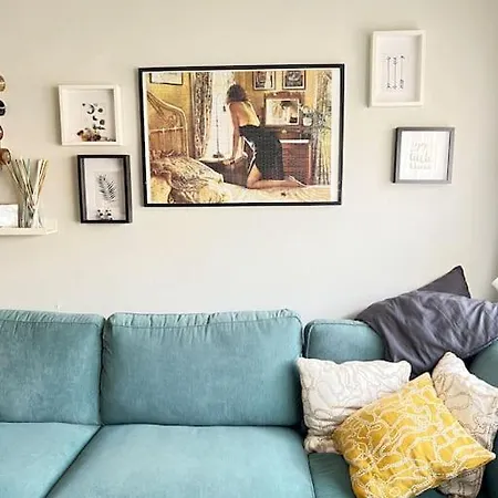 Apartamento Konak, Tarihi Asansöre Yakın Tüm