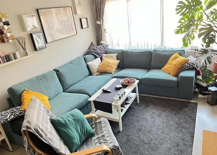 Apartament Konak, Tarihi Asansoere Yakin Tuem *